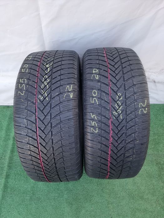 255.50.20 Bridgestone