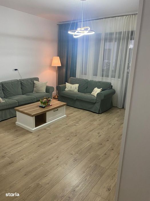 Apartament 4 camere Brancoveanu- Turnu Magurele
