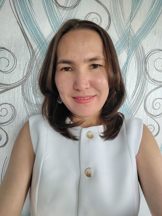 Репетитор начальных классов