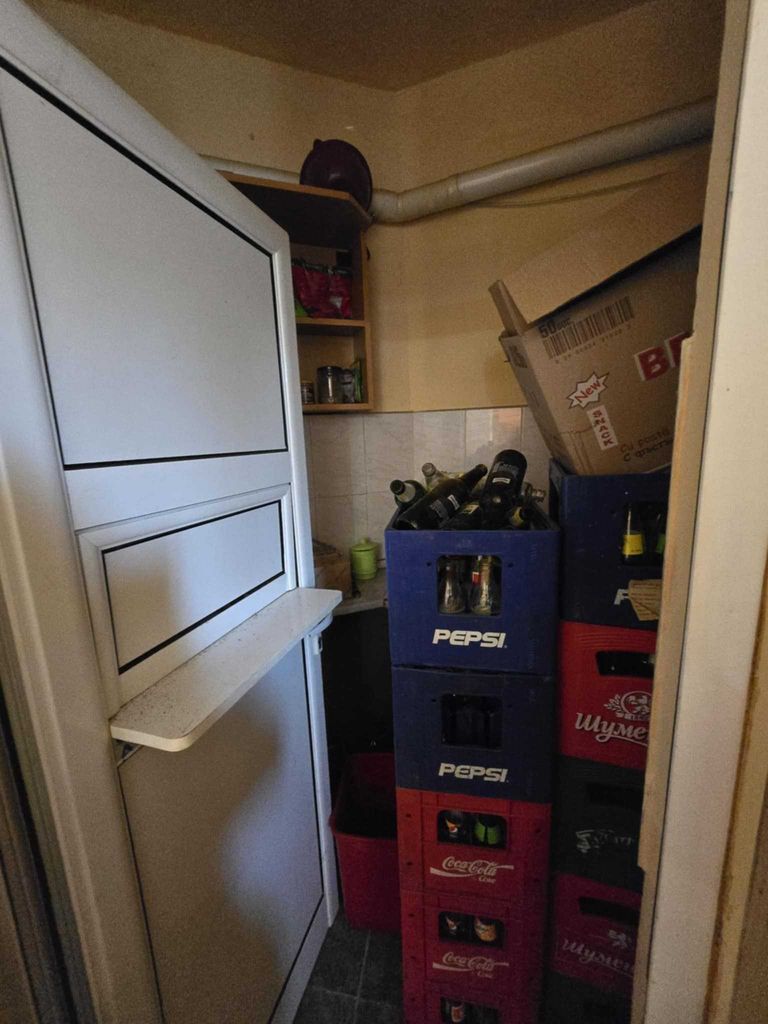 Продава се Магазин в Стара Загора, Аязмото - 27 кв.м за 1223 €/кв.м - Снимка #7