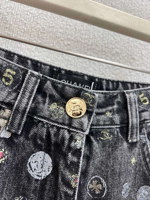 CH дънки New Season