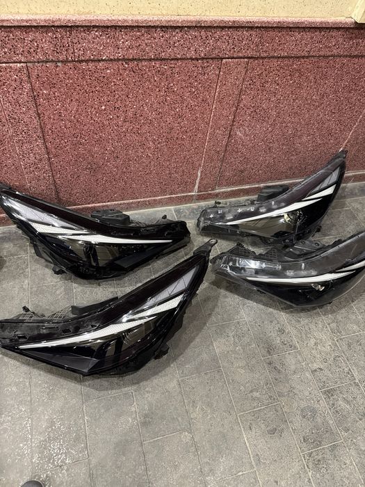 Fara Hyundai Elantra 2022