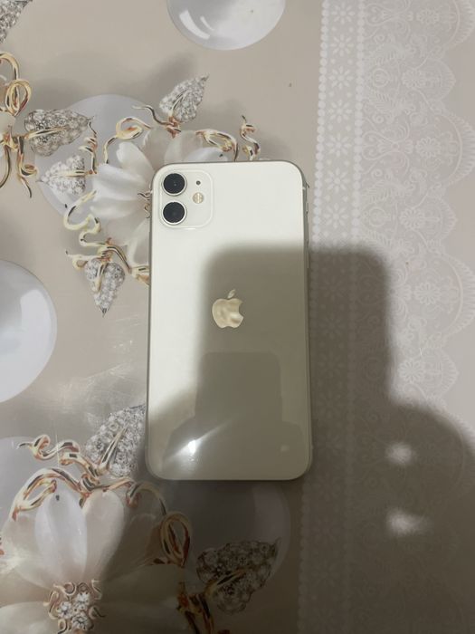 Обмен Айфон 11.