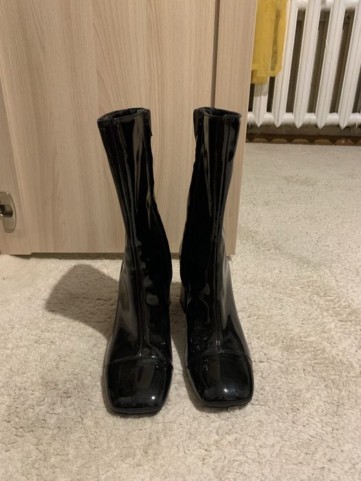 Продам Ботильоны Zara