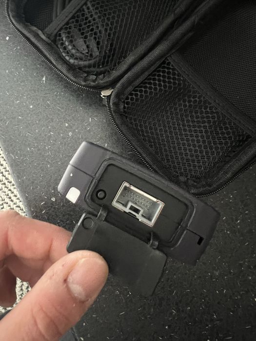 Tester!! Diagnoza auto Hyundai/Genesis