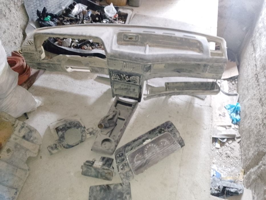 Некси 1 жақсы жағдайда