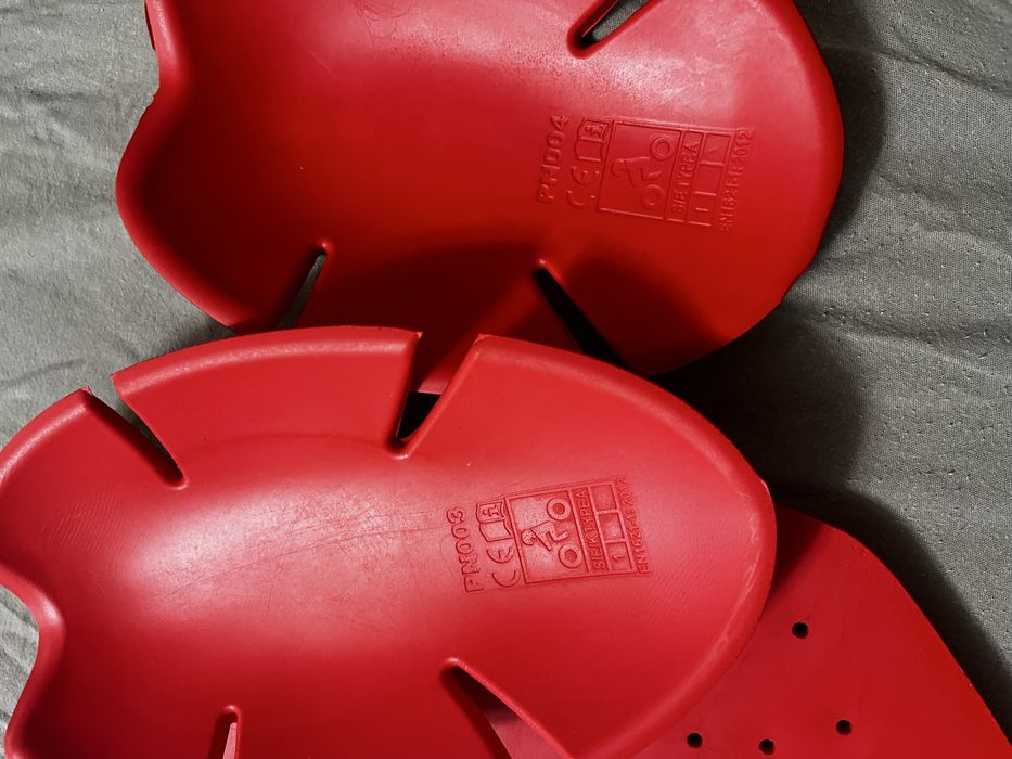 Protectii Geaca Moto Level1 Eudoxie Spate/Umeri/Coate