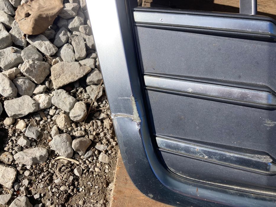 Решетка за Audi Q5. S-line. 16-20г. 80A853651C. Оригинална.