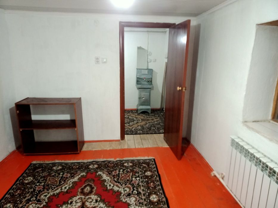 Времянка жалга бериледи 2 болмелы іші жылы !