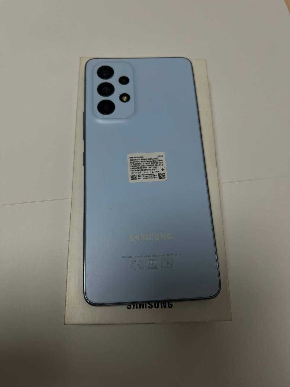 Samsung Galaxy A53 128Gb ((Алматы)) 367653