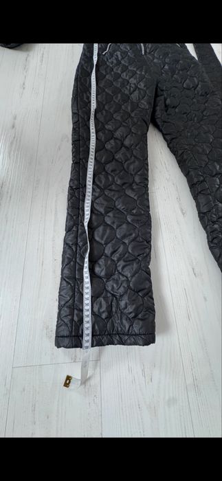 Salopeta ski atmosphere