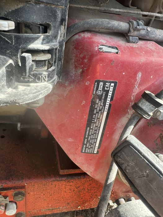 Masina de taiat asfalt 450