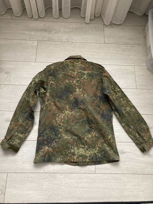 Vand camasa army de pescuit vanatoare de barbati S