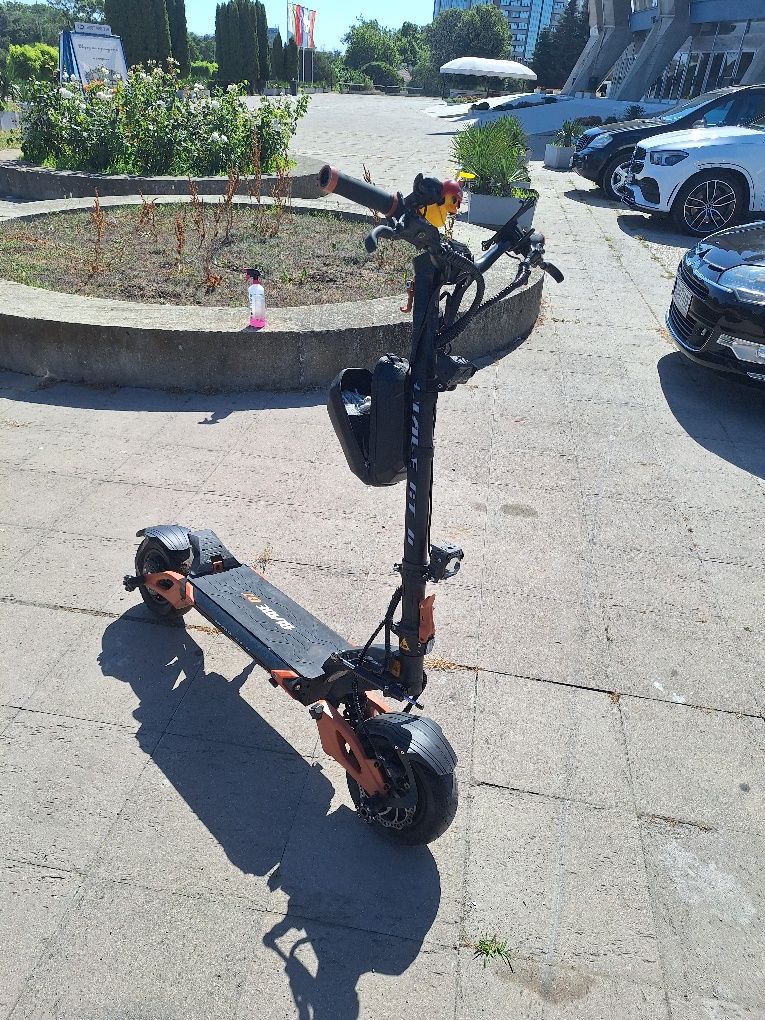 Продавам Teverun Blade GT 2