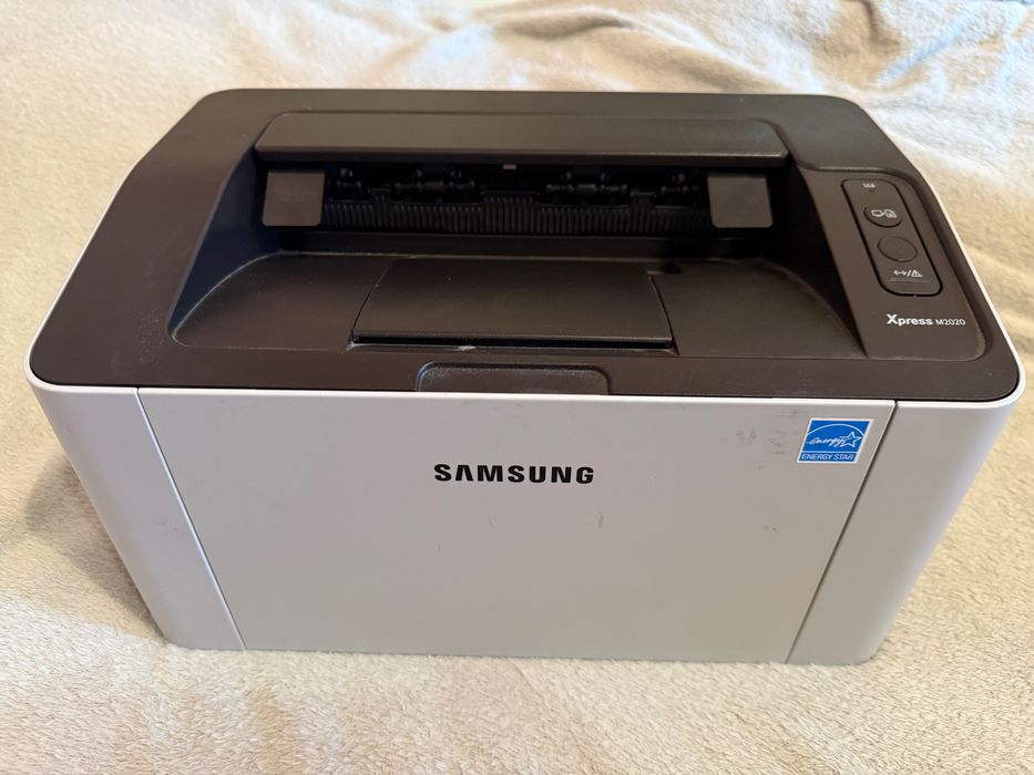 Продам Принтер Samsung