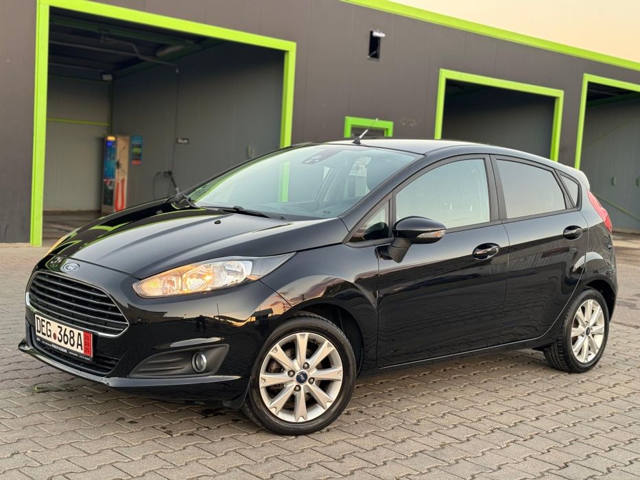 De vânzare Ford Fiesta