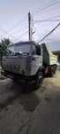 Kamaz sotiladi xolati zo'r