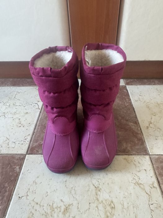 Детски ботуши