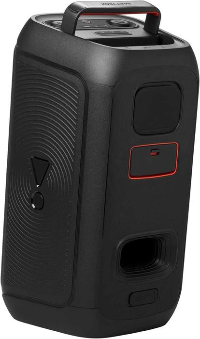 Нова преносима тонколона/аудио система JBL Partybox Club 120 безжична