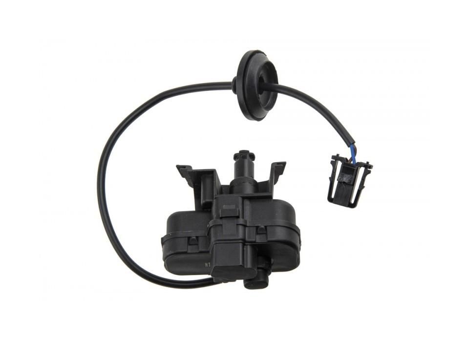 Motoras deschidere portbagaj Skoda Superb 2 2008-> 3T4 3T0810773