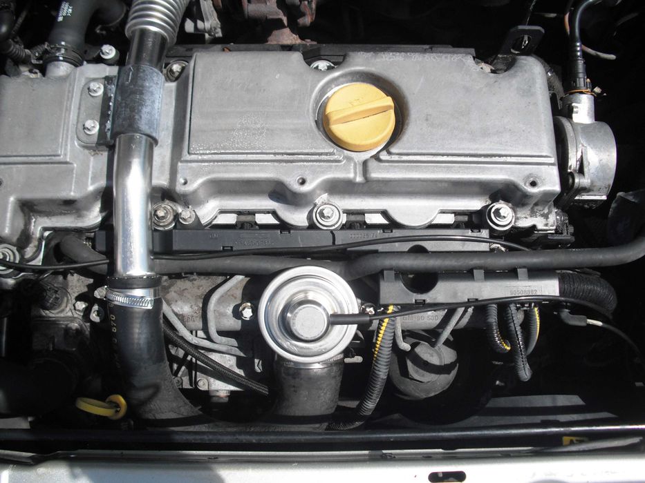 Opel Astra 1,8 бензин Опел Астра БЕНЗИН И ДИЗЕЛ  ЧАСТИ
