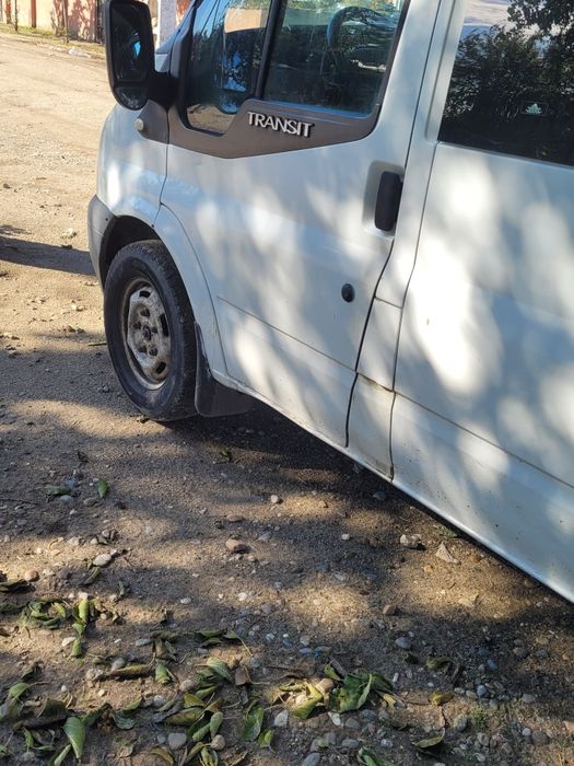 Vând duba în stare buna ..2011