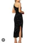 Rochie Cu paiete Shein S-M