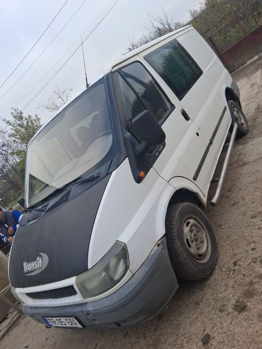 Ford tranzit de vânzare