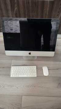 iMac (21,5 inchi, la mijlocul lui 2010),I3,8 Gb Rami,Ssd 256 Gb