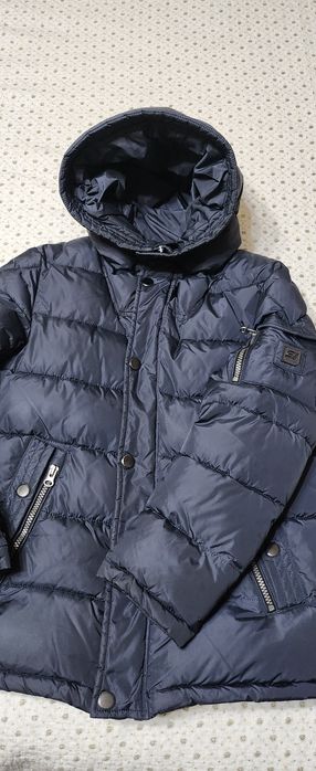 Куртка для мальчика