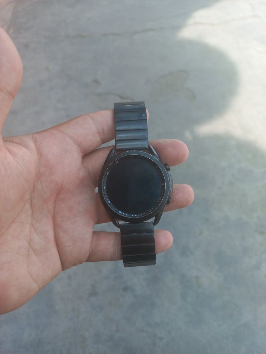 Galaxy watch3 (6407)