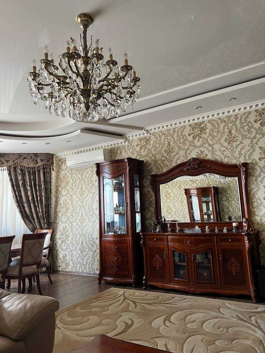 СУПЕР ПРЕДЛОЖЕНИЕ! Квартира на продажу с добротным ремонтом и мебелью!