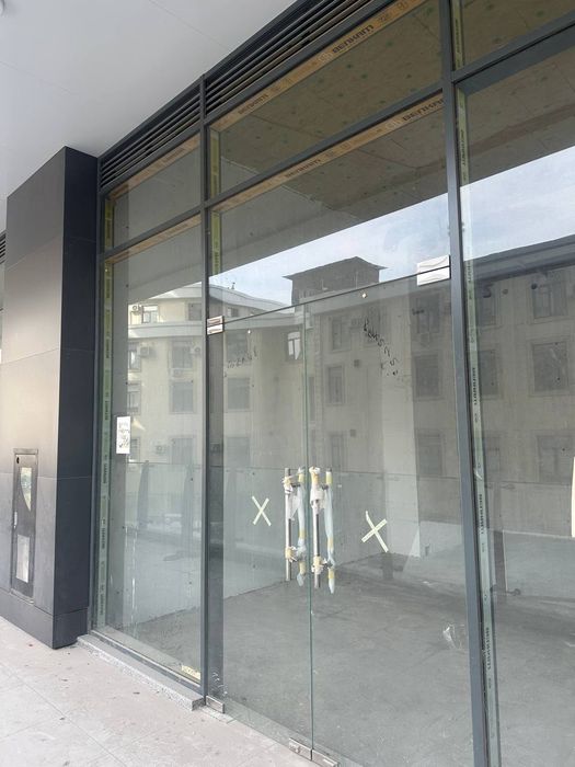 Сдаётся помещение под офис 50 м² в центре  Дархан  Акай  сити