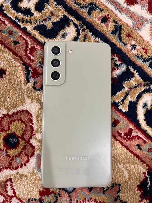 Samsyng Galaxy S21 FЕ