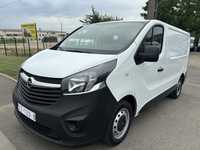 Opel vivaro 120cp posibilitate rate