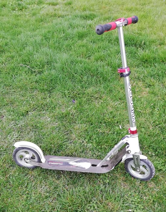 Trotineta Hudora Big Wheel Air