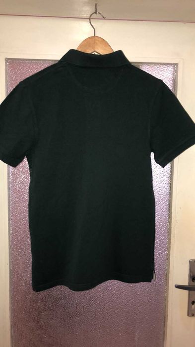 Тениски с якичка - тип polo shirt