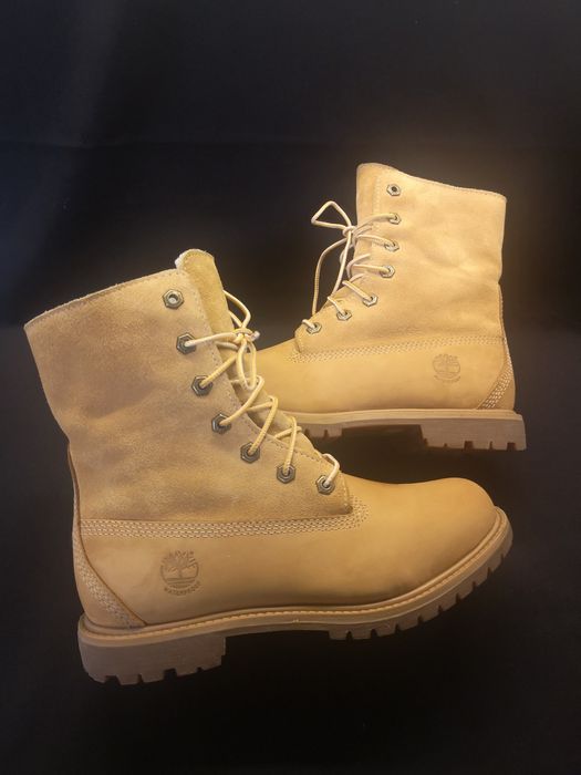 Дамски обувки Timberland