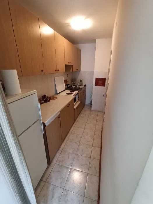 Дава се под наем Двустаен апартамент в Бургас, Възраждане - 36 кв.м за 250 € - Снимка #6