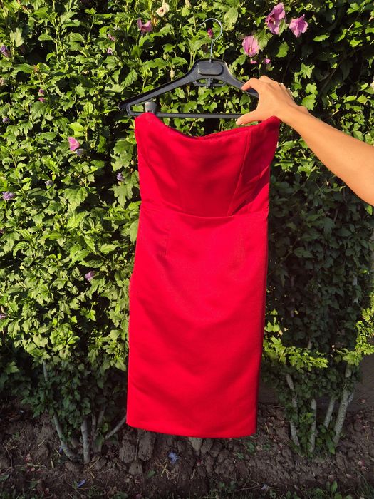 Rochie midi Atmosphere