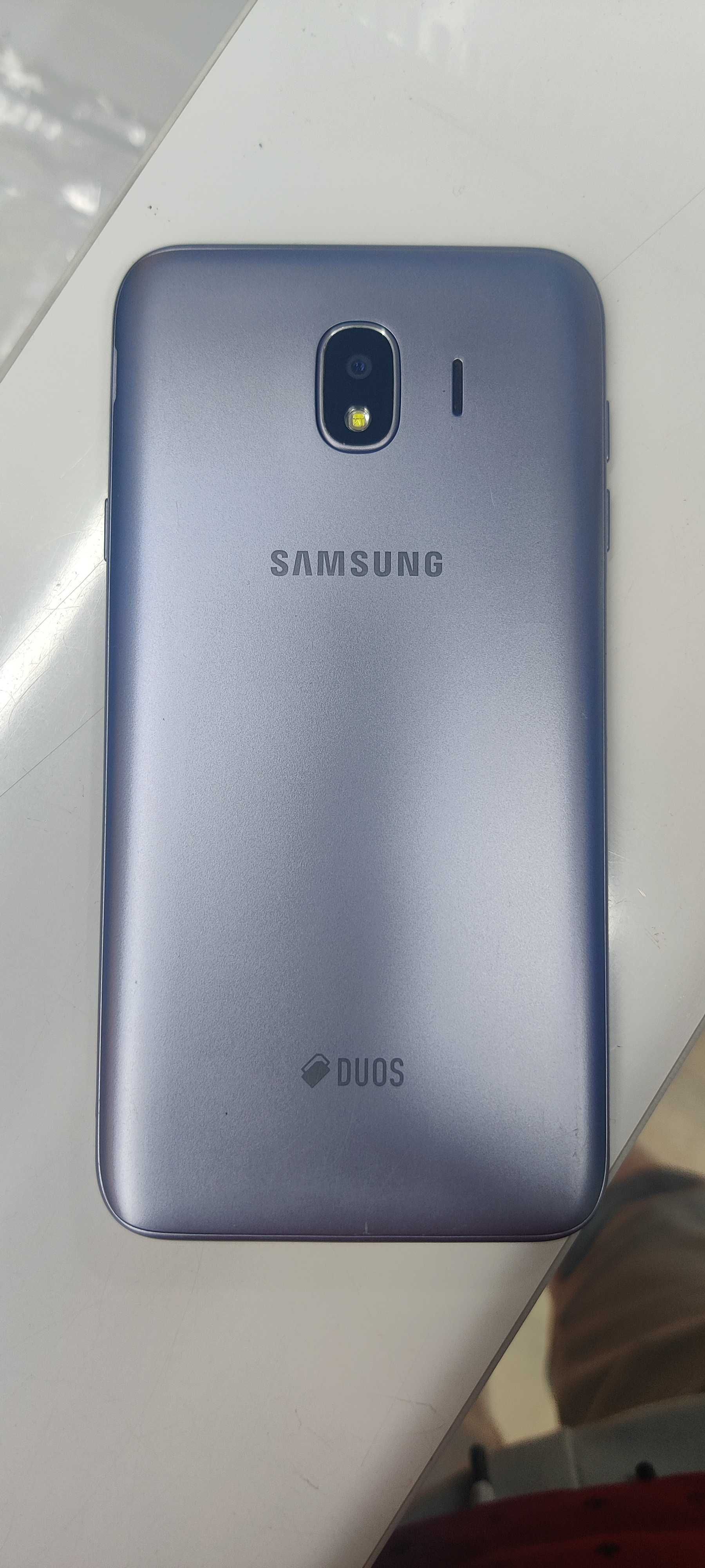 Samsung j4 телефон