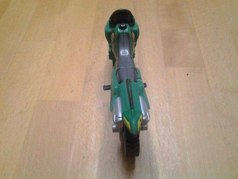 Motocicleta Testoasele Ninja jucarie copii 20 cm