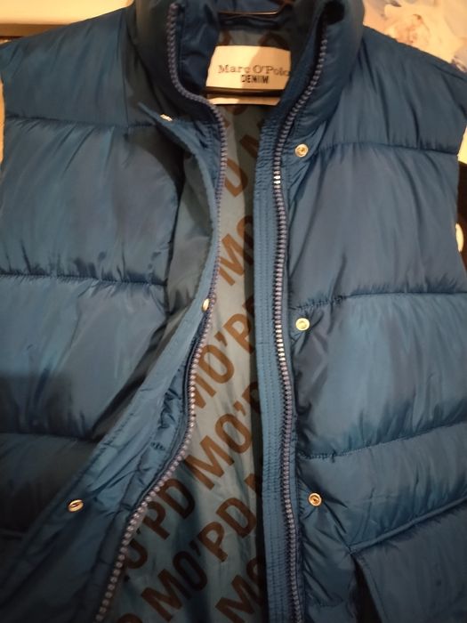 Оригинален дамски елек Mark O polo