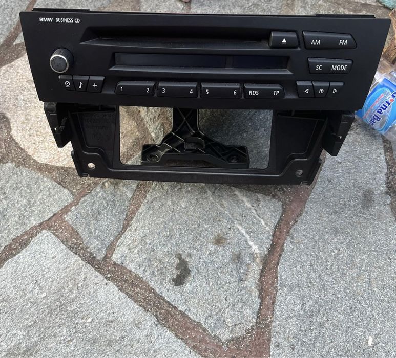 Сд за бмв Е91 в добро състояние