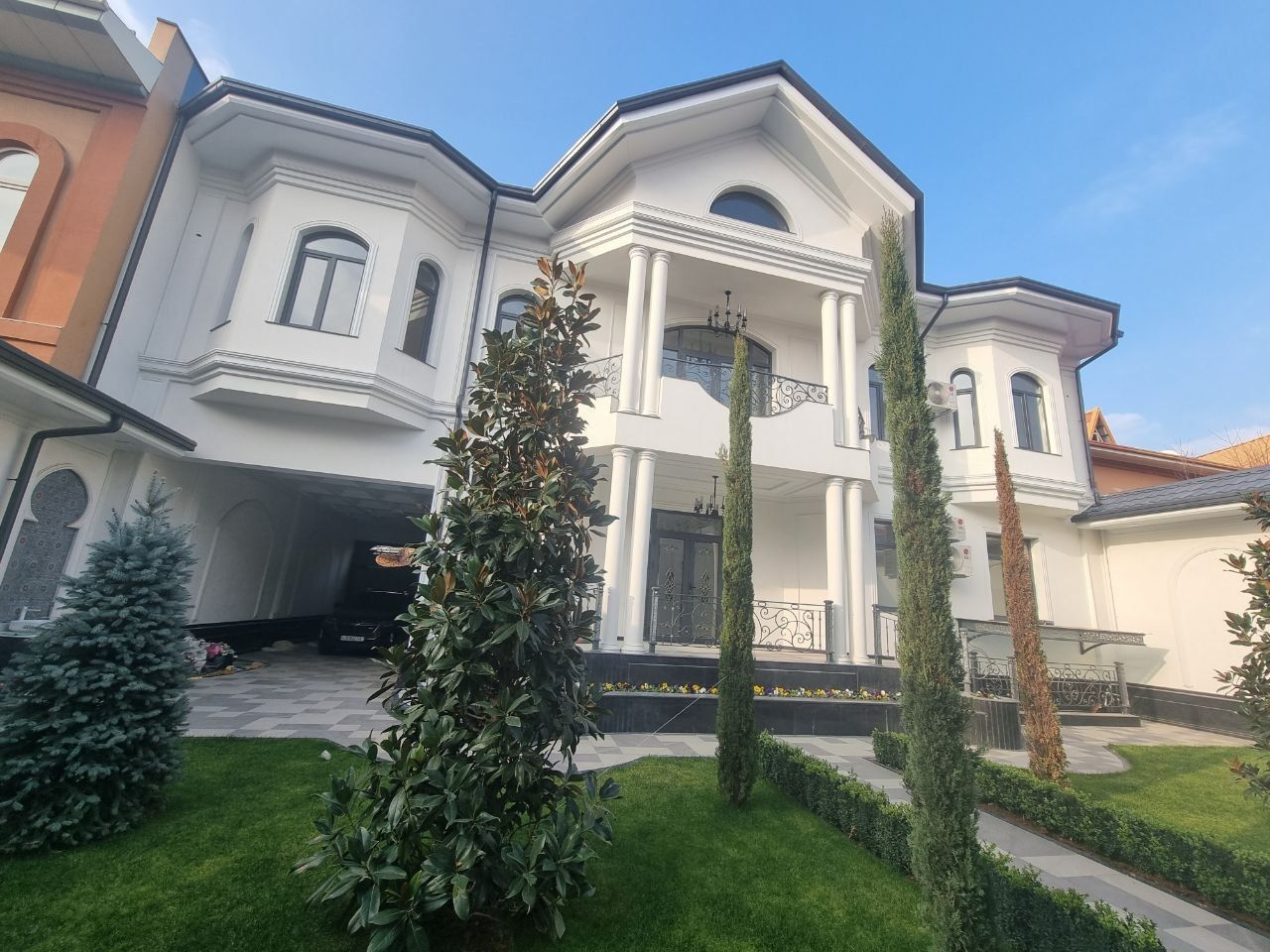 Travertin fasat arzonroq qilib beramiz sifatli va ishonchli ustalar