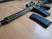 ASR117 BORA RS3 Airsoft replica