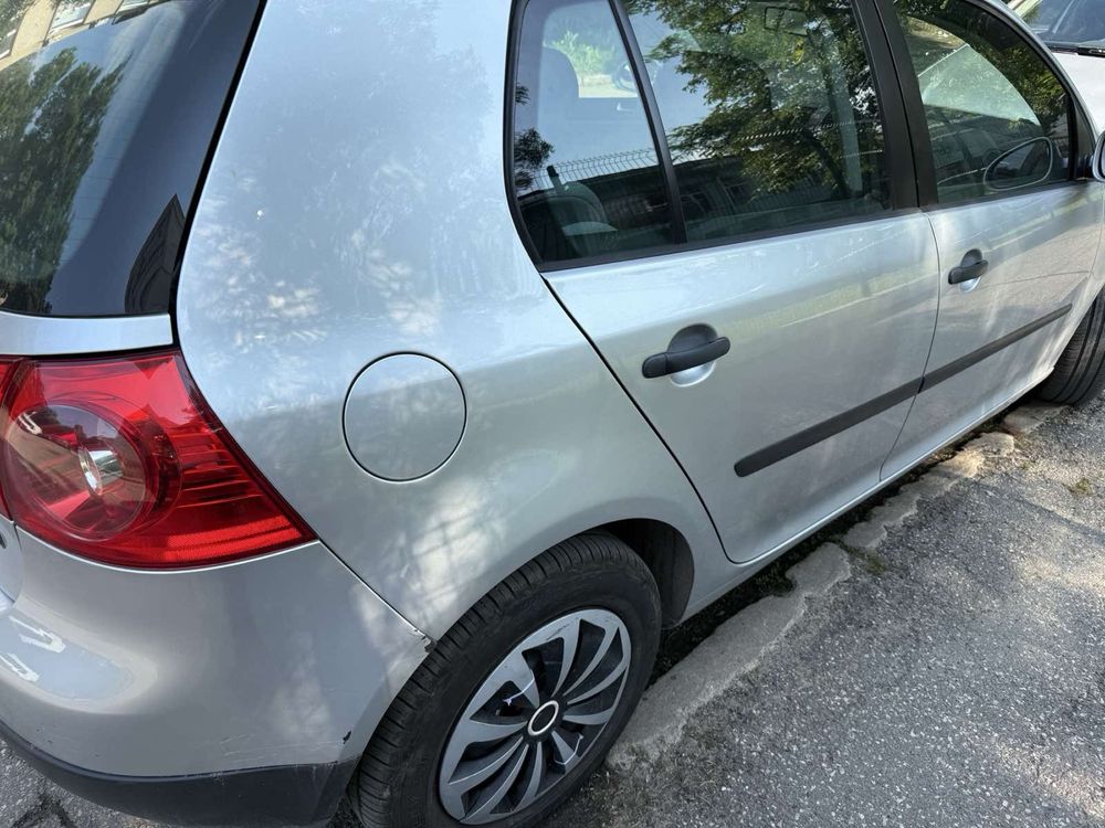 VW Golf 1.9 TDI 105к.с.