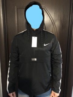 Нови ГОРНИЦИ Nike Dri-fit