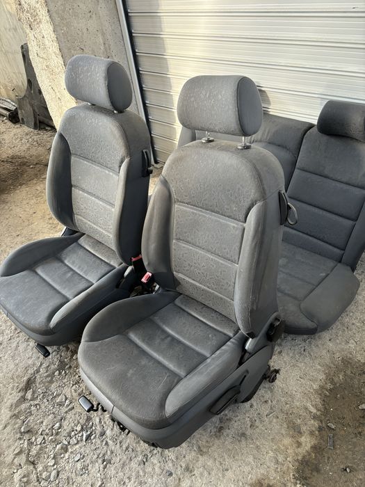 Audi A3 8l Vw Golf 4  седалки салон