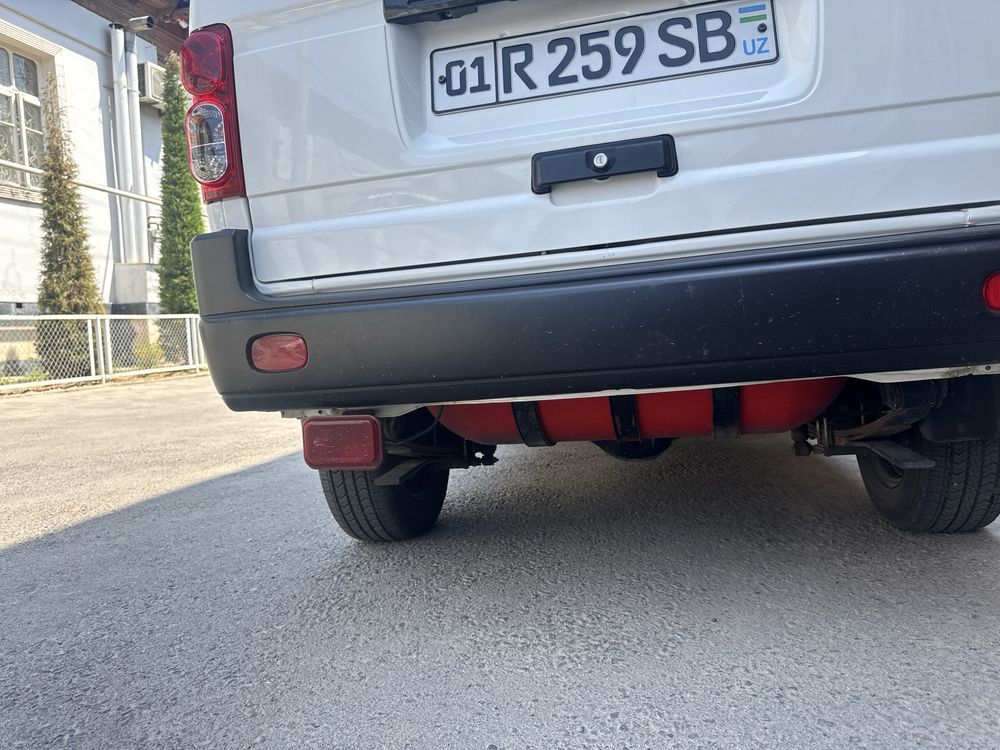 Damas 2022 yil kraska tozza